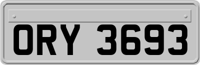 ORY3693