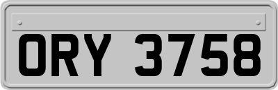 ORY3758