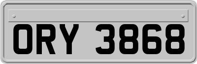 ORY3868
