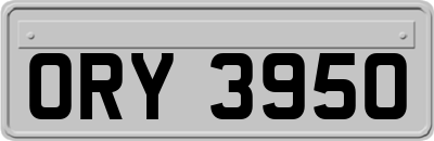ORY3950