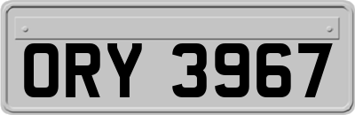 ORY3967