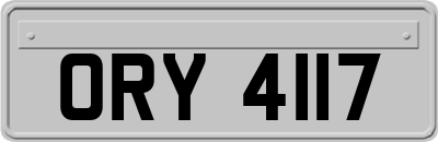 ORY4117
