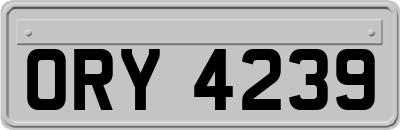 ORY4239
