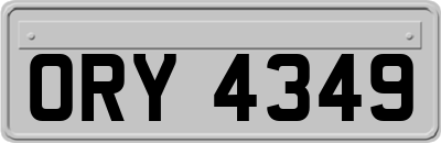 ORY4349