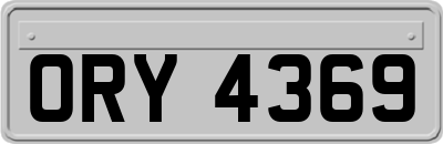 ORY4369