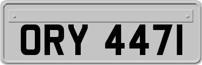 ORY4471