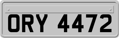 ORY4472