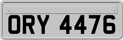 ORY4476