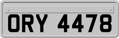 ORY4478