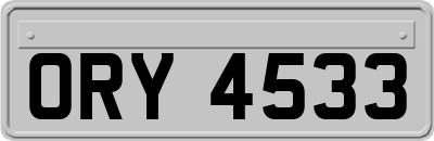 ORY4533