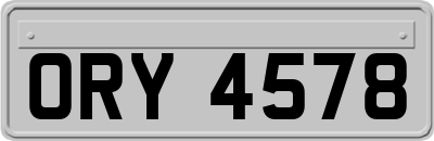 ORY4578