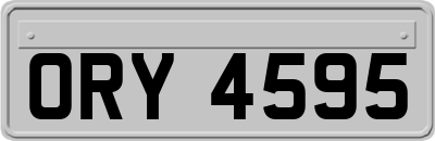 ORY4595