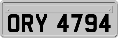 ORY4794
