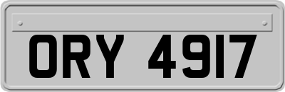 ORY4917