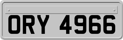 ORY4966