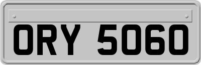 ORY5060