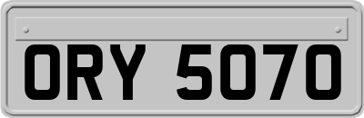 ORY5070