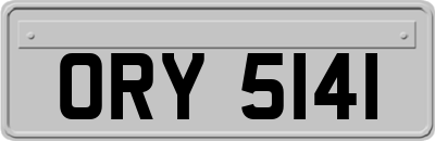 ORY5141