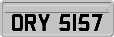 ORY5157
