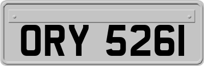 ORY5261