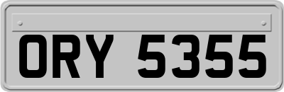 ORY5355