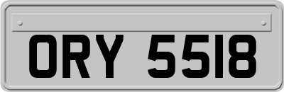 ORY5518