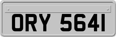 ORY5641