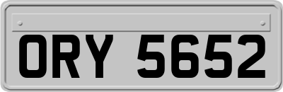 ORY5652