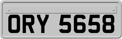 ORY5658