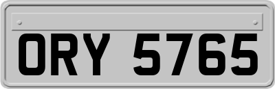 ORY5765