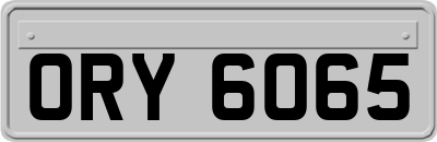 ORY6065