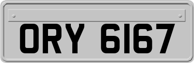ORY6167