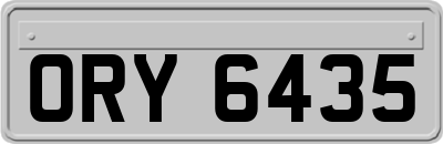 ORY6435