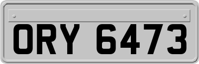 ORY6473