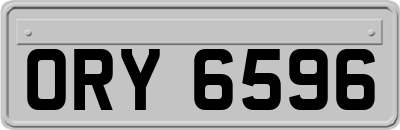 ORY6596