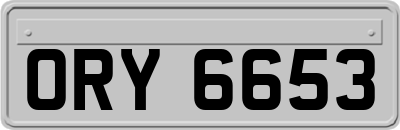 ORY6653