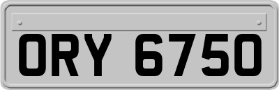 ORY6750