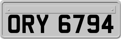 ORY6794