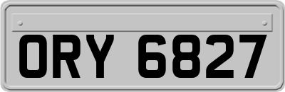 ORY6827