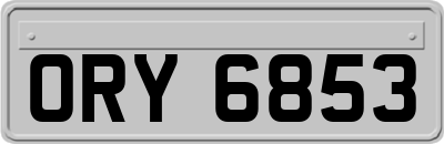 ORY6853