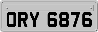 ORY6876