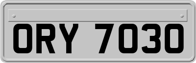 ORY7030