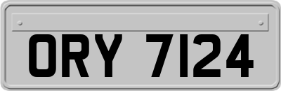 ORY7124