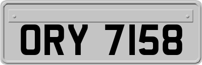 ORY7158