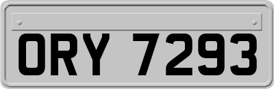 ORY7293