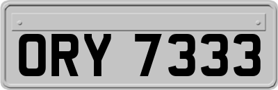 ORY7333