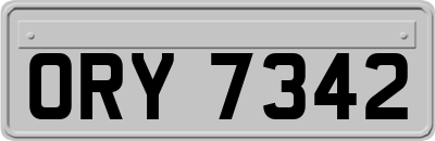 ORY7342