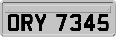 ORY7345
