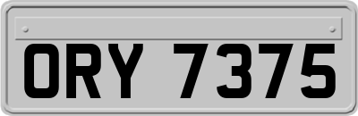 ORY7375