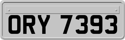 ORY7393